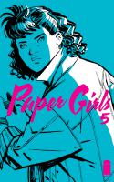 Paper Girls #5