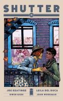 Shutter #18