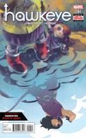 Hawkeyes, Part 1
