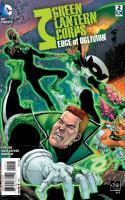 Edge Of Oblivion Part 2