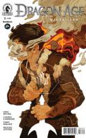 Dragon Age: Magekiller #3