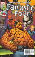 Spider Sense, Part 2/best Left Forgotten