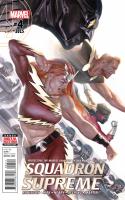 Squadron Supreme #4