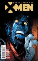 Extraordinary X-men #7