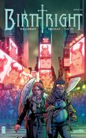 Birthright #14