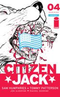 Citizen Jack #4