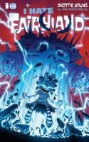 I Hate Fairyland #5