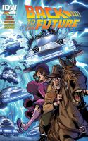 Back To The Future #5