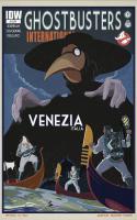 Ghostbusters International #2