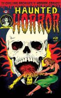 Haunted Horror #21
