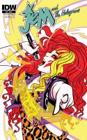Jem & The Holograms #12