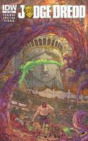 Mega-city Zero, Part 3