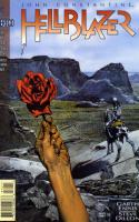 Damnation's Flame, Part 3