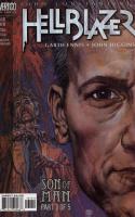 Son Of Man, Part 3