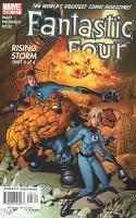 Rising Storm, Part 4