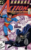 Action Comics (1938)