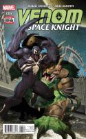 Venom Space Knight #4
