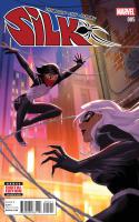 Silk #5