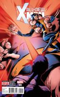 All-new X-men #5