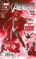 All-new, All-different Avengers #6