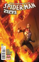 Spider-man 2099 #7