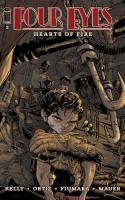 Four Eyes: Hearts Of Fire #2