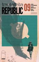 Invisible Republic #9