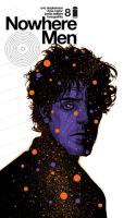 Nowhere Men #8