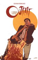 Outcast By Kirkman & Azaceta #16
