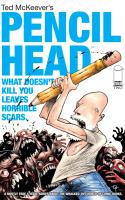Pencil Head #2