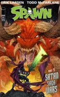Spawn #261