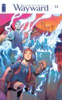 Wayward #14
