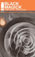 Black Magick #4