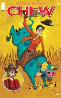 Chew #54