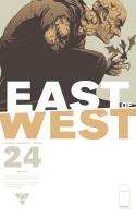 East Of West 24