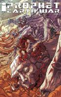 Prophet: Earth War #1
