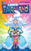 I Hate Fairyland #4