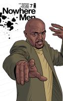 Nowhere Men #7