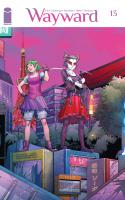 Wayward #13
