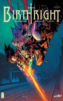 Birthright #13
