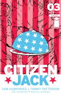 Citizen Jack #3