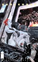 Descender #9