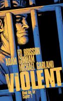 The Violent #2