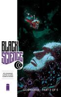 Black Science #19