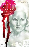 The Fade Out #12
