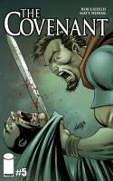 The Covenant #5