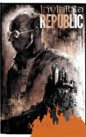 Invisible Republic #8