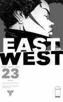 East Of West #23