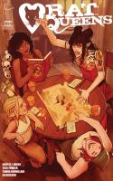 Rat Queens #14