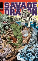Savage Dragon #210